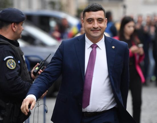 George Simion familie studii cariera avere controverse