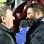 Hagi se retrage Bergodi favorit sa preia Farul