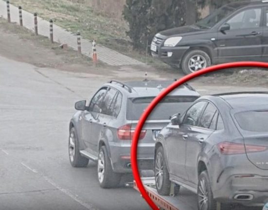 Horatiu Potra si oamenii lui i au dat bani lunar lui Calin Georgescu care spunea in decembrie ca nu il cunoaste pe mercenar