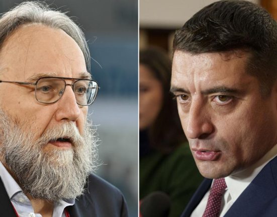 Ideologul lui Putin il sustine pe Simion dupa pierderea lui Georgescu de catre Moscova Dughin ameninta Romania cu razboi civil