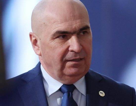 Ilie Bolojan participa la Consiliul European si Summitul Euro