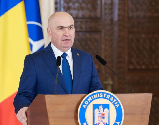Ilie Bolojan recunoaste ca i sa propus sa candideze