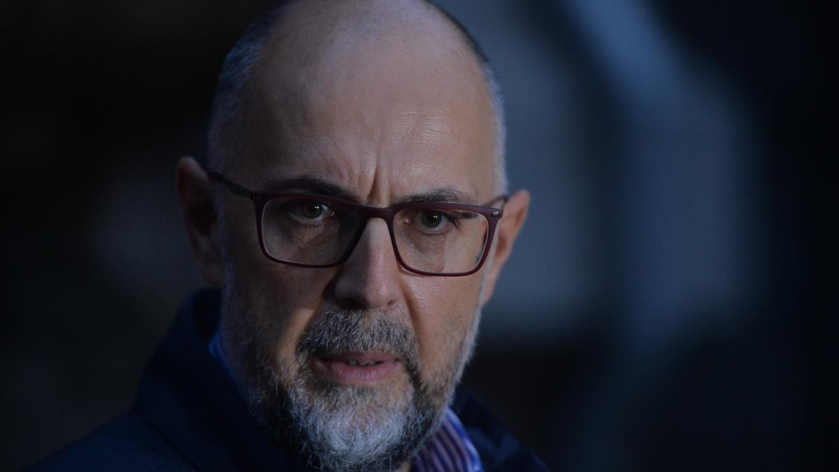 Kelemen Hunor avertizeaza Statul trebuie reformat Revenirea sub FMI ar fi dezastruoasa