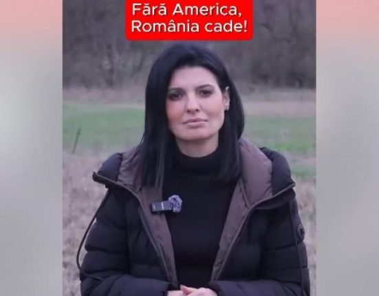 Lavinia Sandru despre suspendarea Visa Waiver Oficialii nostri au aflat online