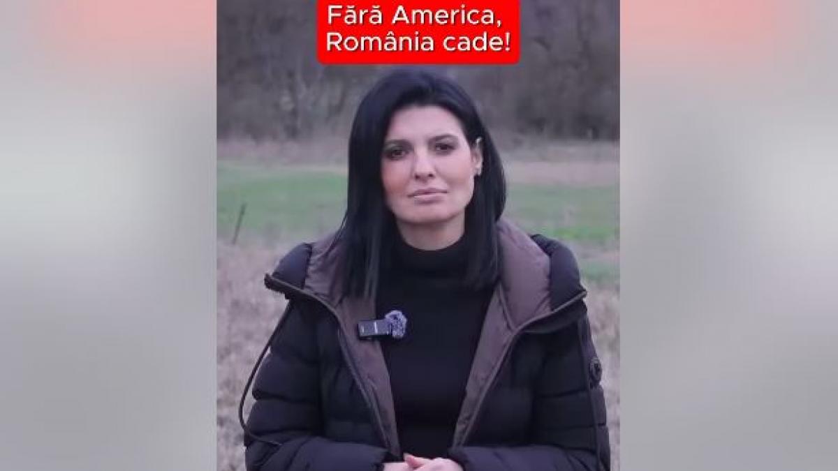 Lavinia Sandru despre suspendarea Visa Waiver Oficialii nostri au aflat online