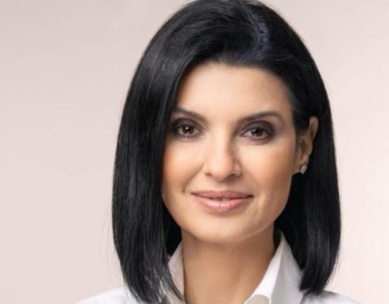 Lavinia Sandru dupa respingerea candidaturii lui Calin Georgescu Romanii au nevoie de explicatii si dovezi Nu maine acum