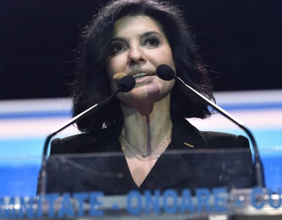 Lavinia Sandru propunere pentru candidatii la presedintie sa semneze un acord despre adevarul alegerilor NATO si UE