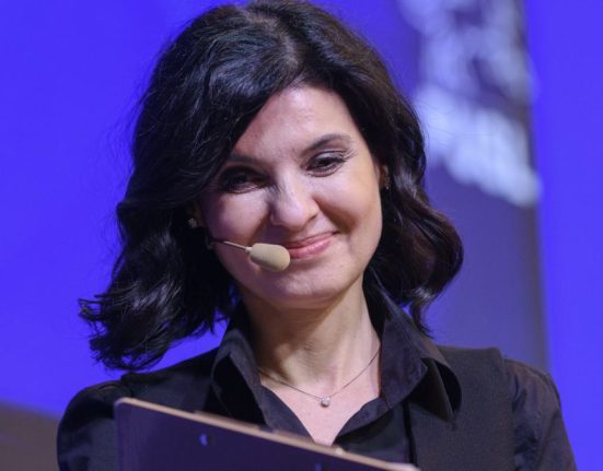 Lavinia Sandru si a depus candidatura la BEC Voi fi presedintele care va lupta cu abuzurile