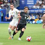Liga Natiunilor Croatia 2 0 Franta Italia 1 2 Germania Tarile de Jos 2 2 Olanda Danemarca 1 0 Portugalia