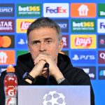 Luis Enrique antrenor PSG Suntem tot mai aproape de titlu