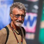 Lumea Formulei 1 in doliu Eddie Jordan a murit