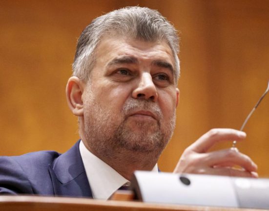 Marcel Ciolacu Remaniere guvernamentala si monitorizare saptamanala