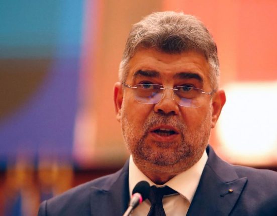 Marcel Ciolacu Sunt doua abordari de reforma a statului roman Eu prefer o abordare mai discreta