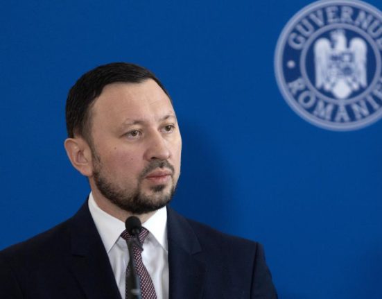 Mircea Fechet Peste 118 miliarde lei pentru extinderea gazelor in Romania