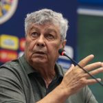 Mircea Lucescu explica absenta lui Louis Munteanu Care e problema