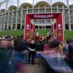 Modificari in fotbal FRF aproba calendarul si formatul