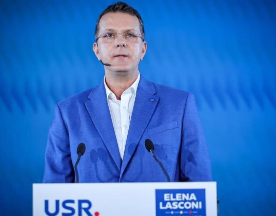 Mosteanu despre cheltuielile lui Iohannis PSD si PNL l au protejat pe Iohannis erau intr o mare prietenie