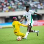 Nigeria oprita in drumul spre Mondial Zimbabwe a surprins echipa vedetelor