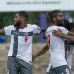 Noua Caledonie joaca finala cu Noua Zeelanda