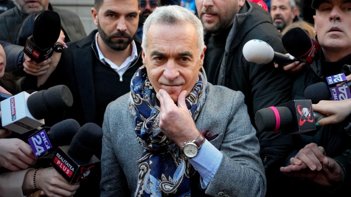 Oamenii lui Georgescu racoleaza influenceri pentru promovare 20000 de euro ca sa para cel mai iubit presedinte