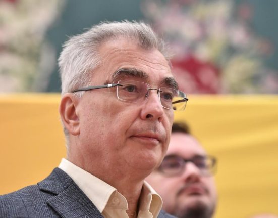 Peiu Sperantele romanilor pentru calatorii fara vize in SUA distruse de regimul hibrid de la Bucuresti Reactia MAI
