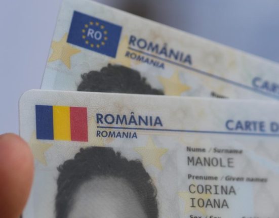 Predoiu Carte electronica si sistem de stare civila proiecte revolutionare