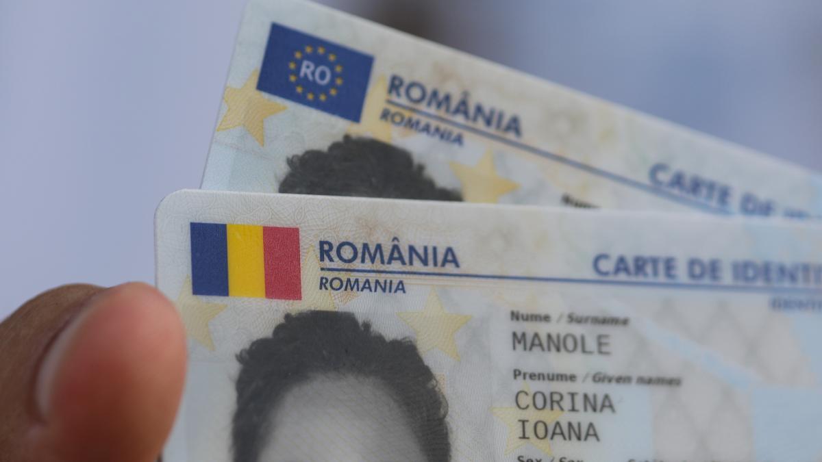 Predoiu Carte electronica si sistem de stare civila proiecte revolutionare