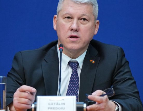 Predoiu Crin Antonescu va fi presedinte al Romaniei