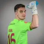 Rapid risca totul cu Craiova Aioani posibil titular desi nerecuperat complet