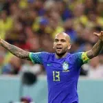 Rasturnare de situatie in cazul Dani Alves achitat