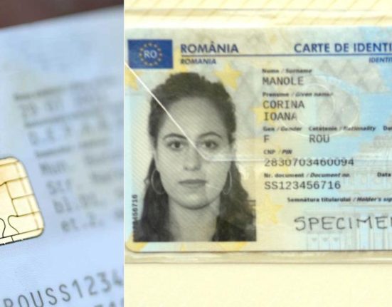 Romanii din Diaspora vor primi carti electronice de identitate