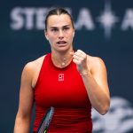 Sabalenka se califica in sferturi la Miami Collins eliminata