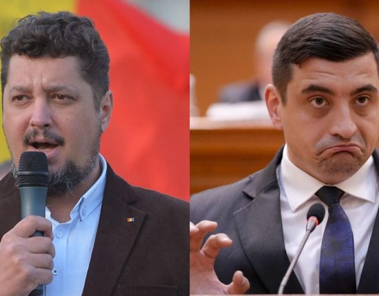 Scandalul din AUR continua Tarziu cere demiteri