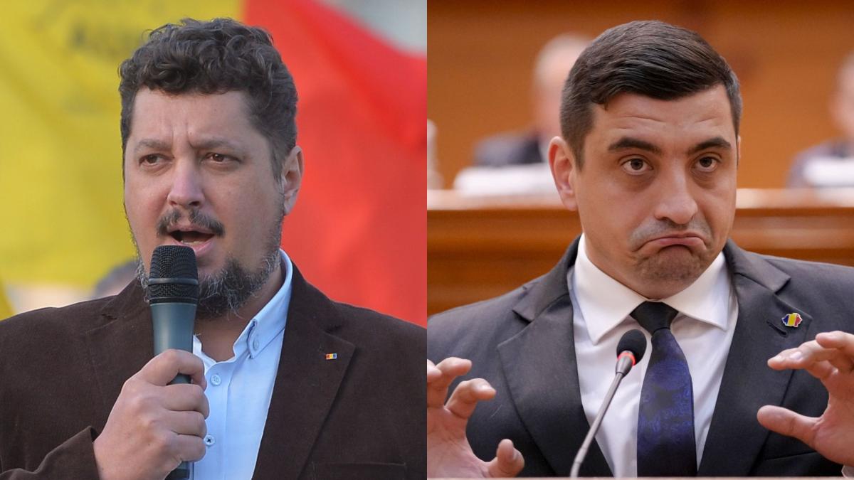 Scandalul din AUR continua Tarziu cere demiteri