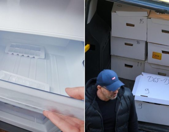 Situatie inedita la BEC Un partid a cerut congelarea listelor din cauza pastei care dispare la caldura