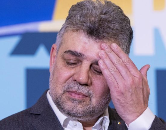 Suspendarea Visa Waiver Ciolacu spune ca anuntul nu vizeaza Romania ci politica noua a lui Trump privind imigratia
