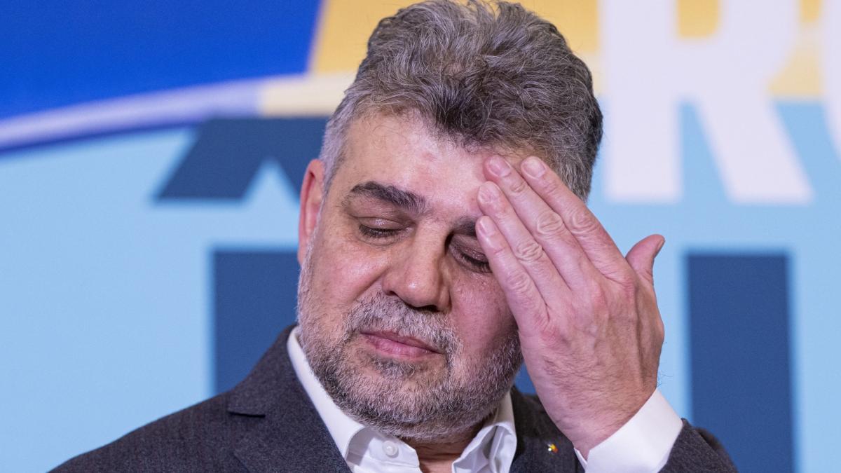 Suspendarea Visa Waiver Ciolacu spune ca anuntul nu vizeaza Romania ci politica noua a lui Trump privind imigratia