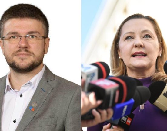 Tensiuni in USR Lasconi fara coordonator la Brasov