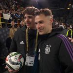 Un copil de mingi a schimbat meciul Noel Urbaniak eroul din Germania