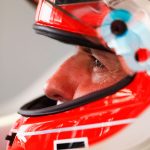 Vesti sumbre din Elvetia Michael Schumacher nu poate comunica verbal dupa 10 ani