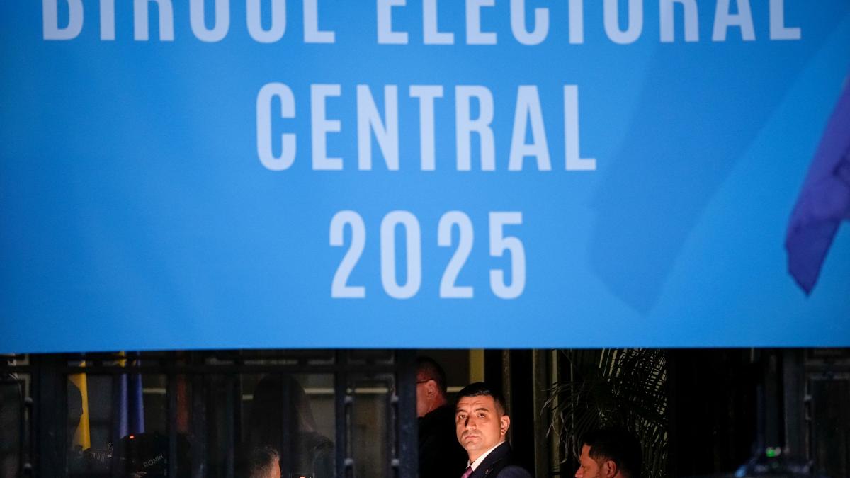 AUR a cerut stergerea postarii lui C T Popescu decizia BEC