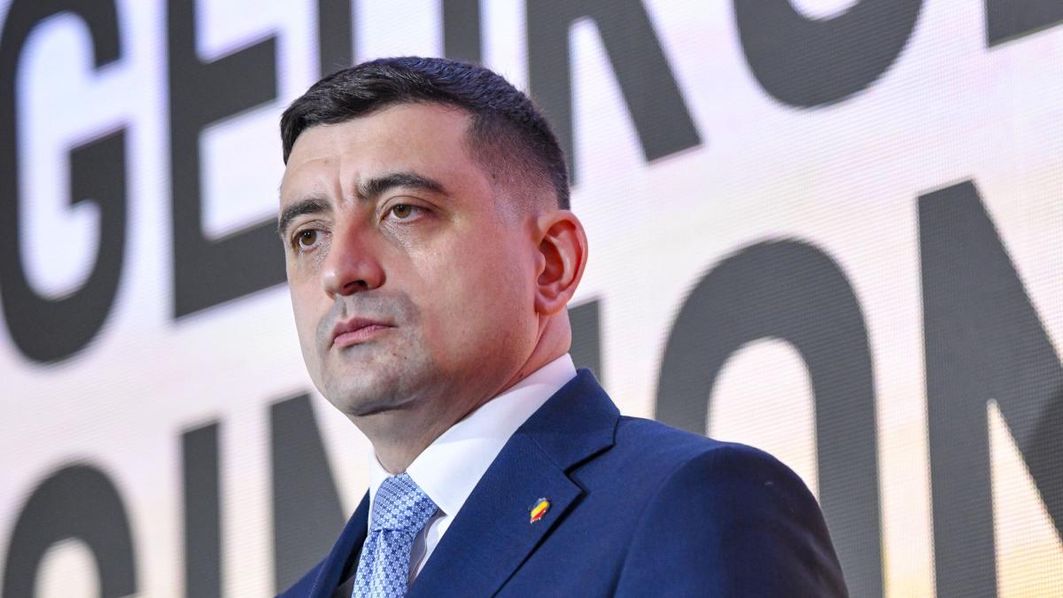 AUR se destrama membri parasesc partidul lui Simion