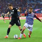 Accidentare confirmata pentru Denis Dragus Probleme musculare il tin departe