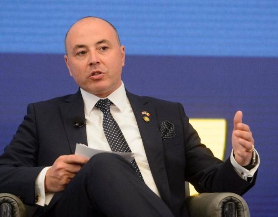 Ambasadorul Muraru Dialogul SUA Romania nu e blocat