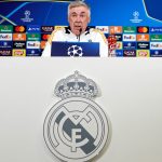 Ancelotti a decis Mbappe executa penalty urile la Real Madrid