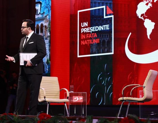 Antena 3 CNN lider de audienta cu Un presedinte in fata natiunii