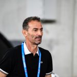 Antrenorul Marius Maldarasanu pleaca de la Hermannstadt