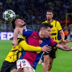 Barcelona si PSG in semifinalele Ligii Campionilor