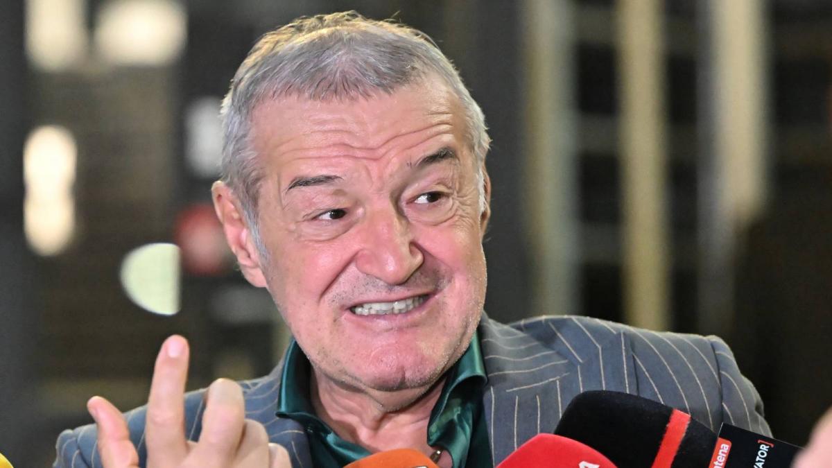 Becali despre Ponta A gresit ca s a laudat