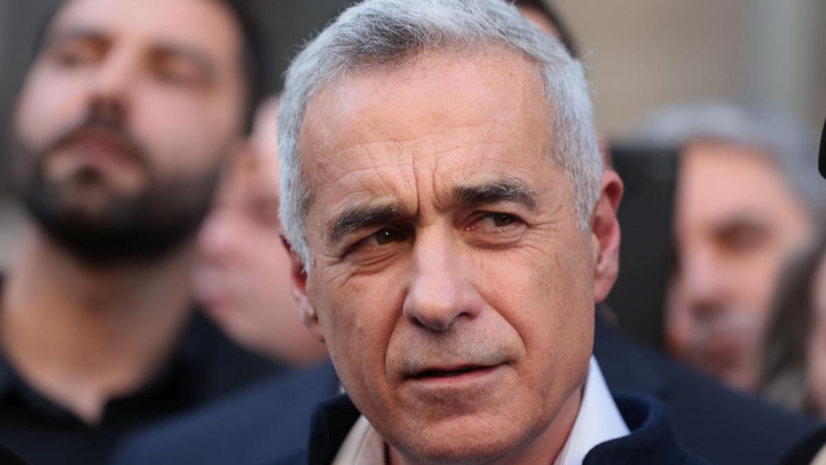 Calin Georgescu pierde sprijinul electoratului Ilie Bolojan si Crin Antonescu il depasesc